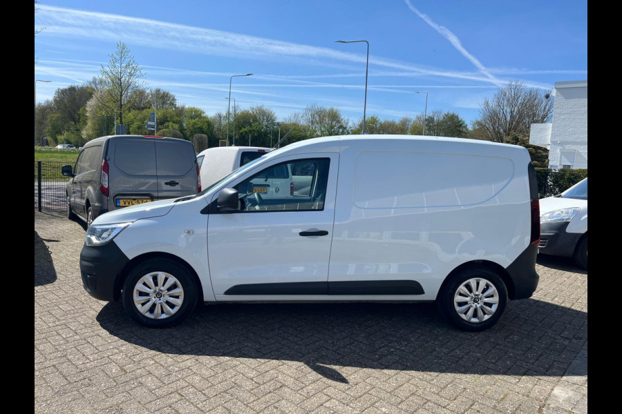 Renault Express 1.5 dCi 75 Comfort + Airco/ Cruise/ Navigatie/ PDC