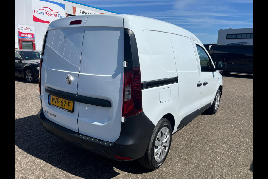 Renault Express 1.5 dCi 75 Comfort + Airco/ Cruise/ Navigatie/ PDC