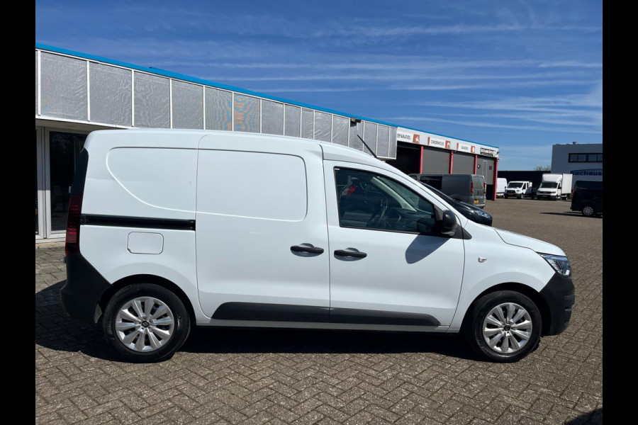 Renault Express 1.5 dCi 75 Comfort + Airco/ Cruise/ Navigatie/ PDC