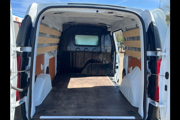 Renault Express 1.5 dCi 75 Comfort + Airco/ Cruise/ Navigatie/ PDC