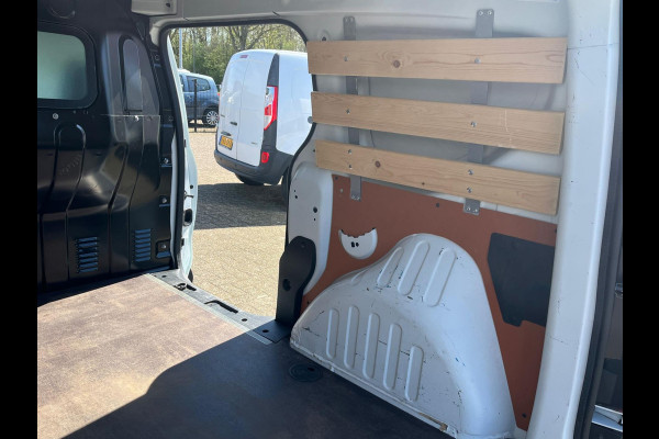 Renault Express 1.5 dCi 75 Comfort + Airco/ Cruise/ Navigatie/ PDC