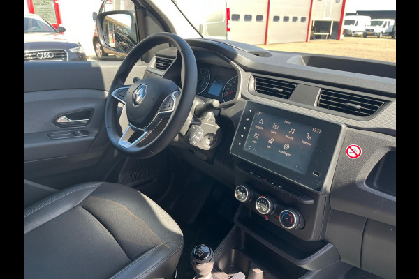Renault Express 1.5 dCi 75 Comfort + Airco/ Cruise/ Navigatie/ PDC