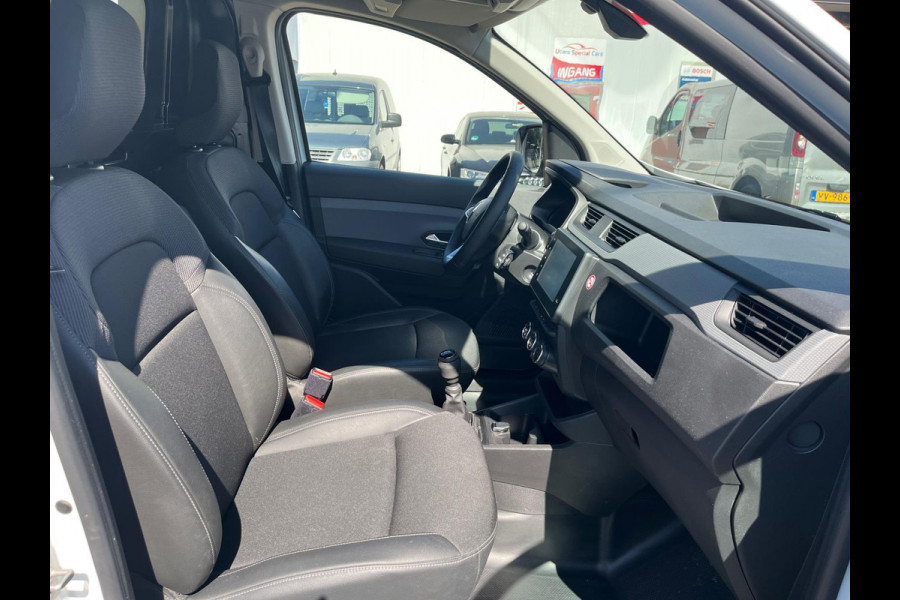 Renault Express 1.5 dCi 75 Comfort + Airco/ Cruise/ Navigatie/ PDC