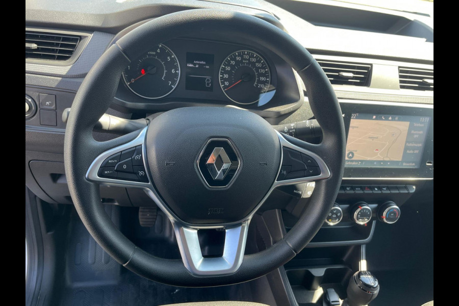 Renault Express 1.5 dCi 75 Comfort + Airco/ Cruise/ Navigatie/ PDC