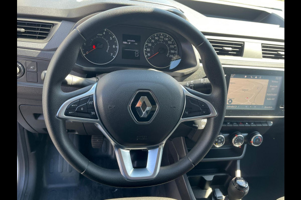 Renault Express 1.5 dCi 75 Comfort + Airco/ Cruise/ Navigatie/ PDC