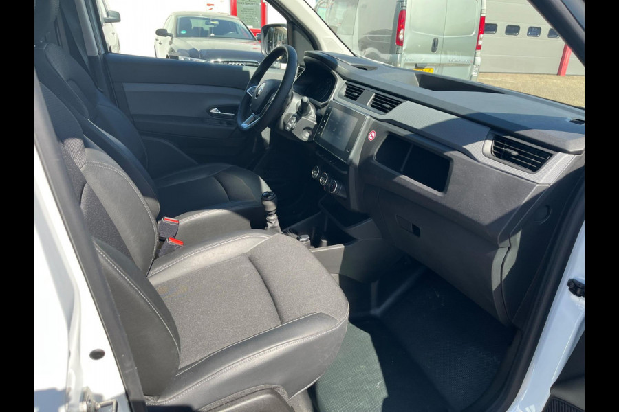 Renault Express 1.5 dCi 75 Comfort + Airco/ Cruise/ Navigatie/ PDC