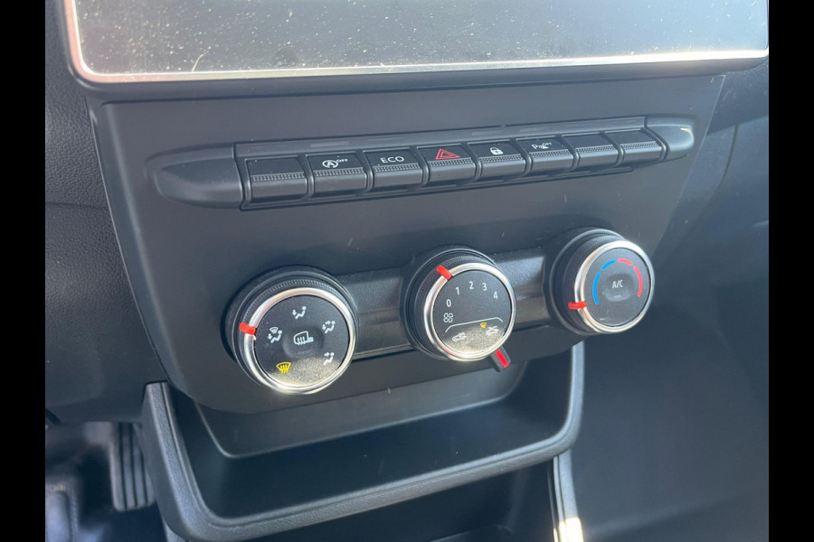 Renault Express 1.5 dCi 75 Comfort + Airco/ Cruise/ Navigatie/ PDC