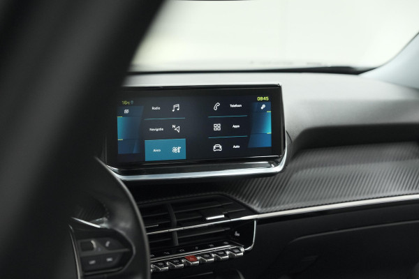 Peugeot e-2008 EV Allure 50 kWh | Camera | Adaptieve Cruise Control | Stoelverwarming | Navigatie