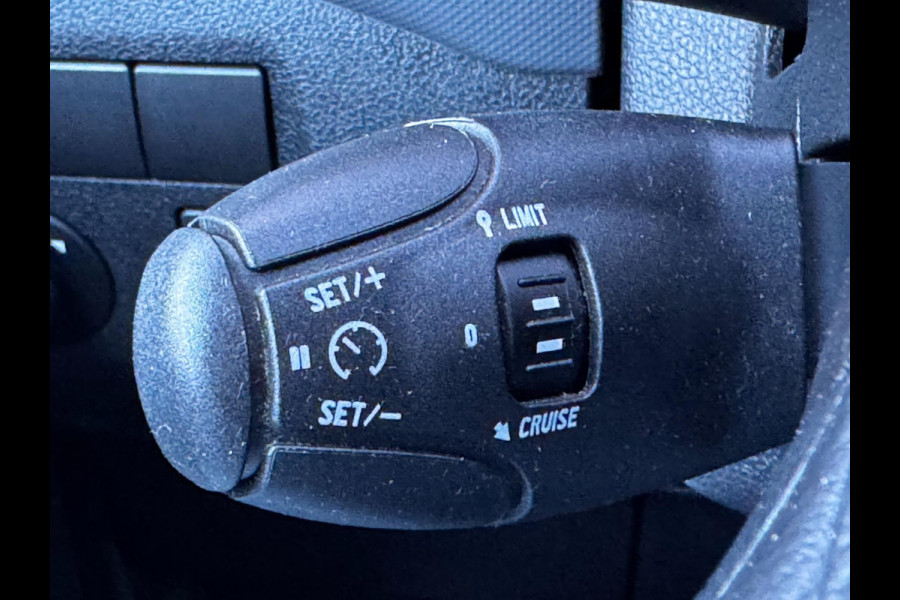 Peugeot Partner 120 1.6 BlueHDi L1 / Cruise Control / Airco / NED-Partner / C.V. met afstandsbediening + Elek. Pakket