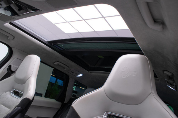 Land Rover Range Rover Sport P575 SVR Carbon Edition |Panorama|Ambient|Adaptive|DuoTone|