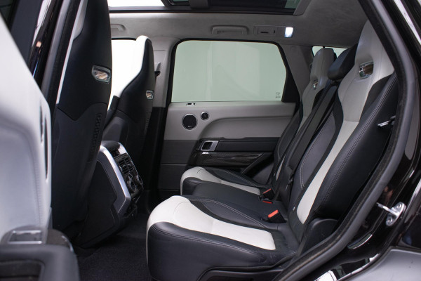 Land Rover Range Rover Sport P575 SVR Carbon Edition |Panorama|Ambient|Adaptive|DuoTone|