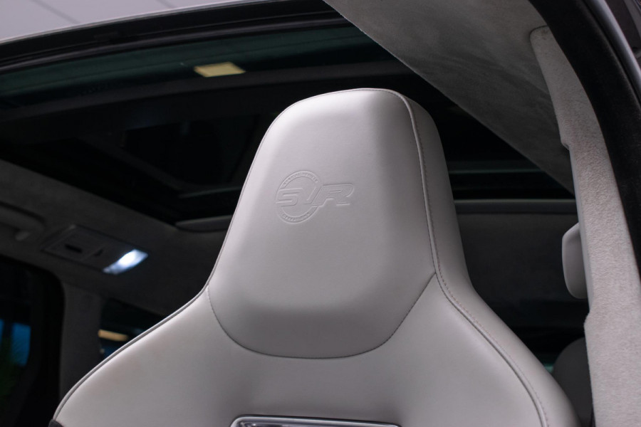 Land Rover Range Rover Sport P575 SVR Carbon Edition |Panorama|Ambient|Adaptive|DuoTone|