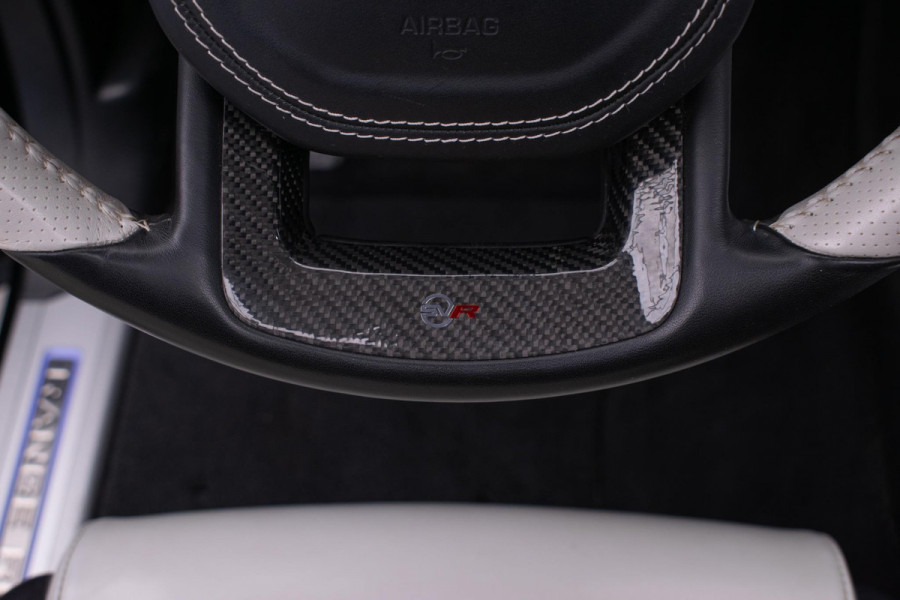 Land Rover Range Rover Sport P575 SVR Carbon Edition |Panorama|Ambient|Adaptive|DuoTone|