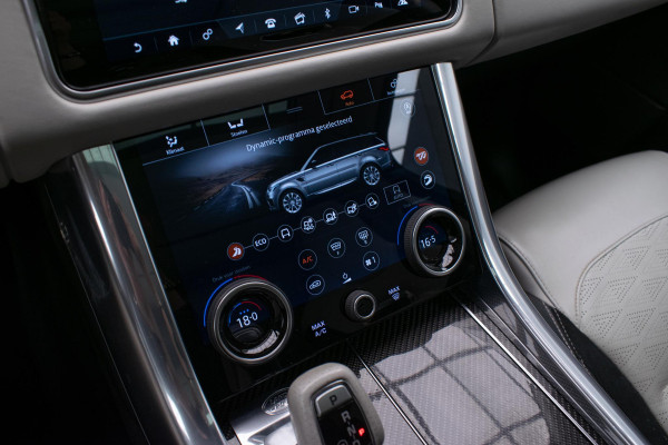 Land Rover Range Rover Sport P575 SVR Carbon Edition |Panorama|Ambient|Adaptive|DuoTone|
