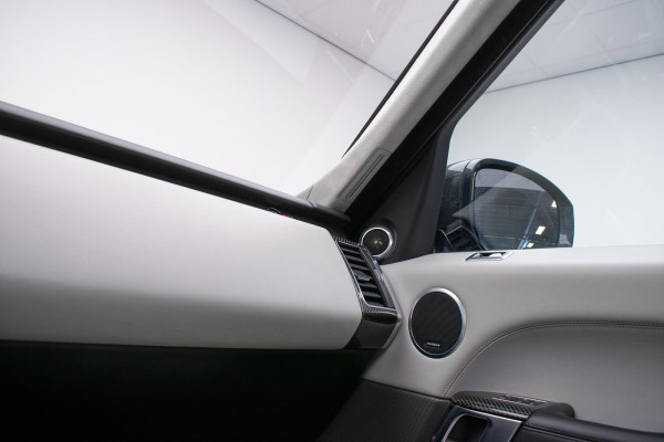 Land Rover Range Rover Sport P575 SVR Carbon Edition |Panorama|Ambient|Adaptive|DuoTone|