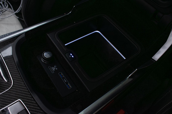 Land Rover Range Rover Sport P575 SVR Carbon Edition |Panorama|Ambient|Adaptive|DuoTone|