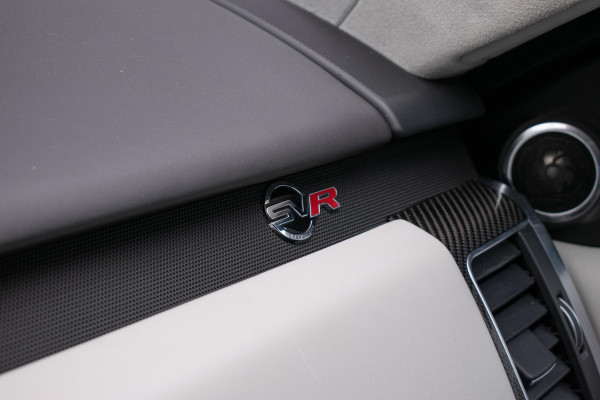 Land Rover Range Rover Sport P575 SVR Carbon Edition |Panorama|Ambient|Adaptive|DuoTone|