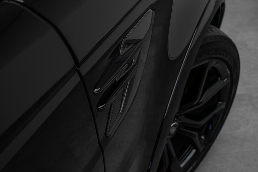 Land Rover Range Rover Sport P575 SVR Carbon Edition |Panorama|Ambient|Adaptive|DuoTone|