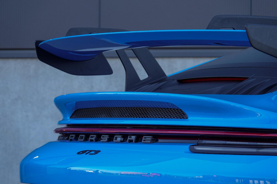 Porsche 911 4.0 GT3 *Lift-Systeem Vooras / BOSE / Sport-Chrono / Vierwielbesturing / Sport-uitlaatsysteem*