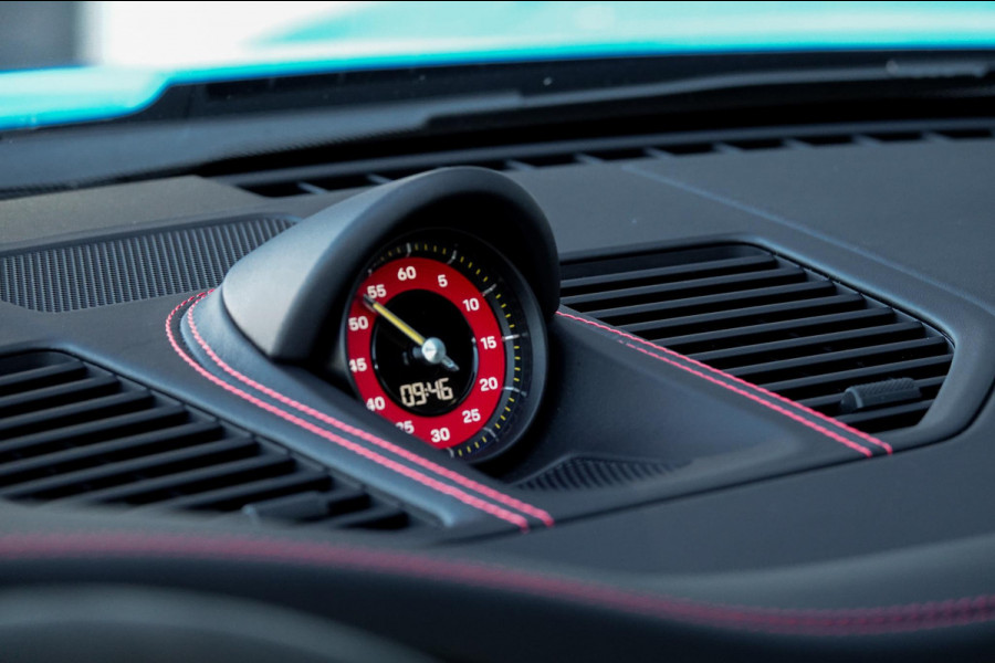 Porsche 911 4.0 GT3 *Lift-Systeem Vooras / BOSE / Sport-Chrono / Vierwielbesturing / Sport-uitlaatsysteem*