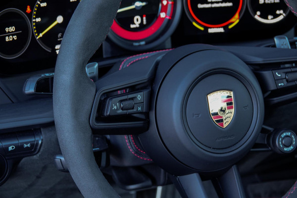 Porsche 911 4.0 GT3 *Lift-Systeem Vooras / BOSE / Sport-Chrono / Vierwielbesturing / Sport-uitlaatsysteem*