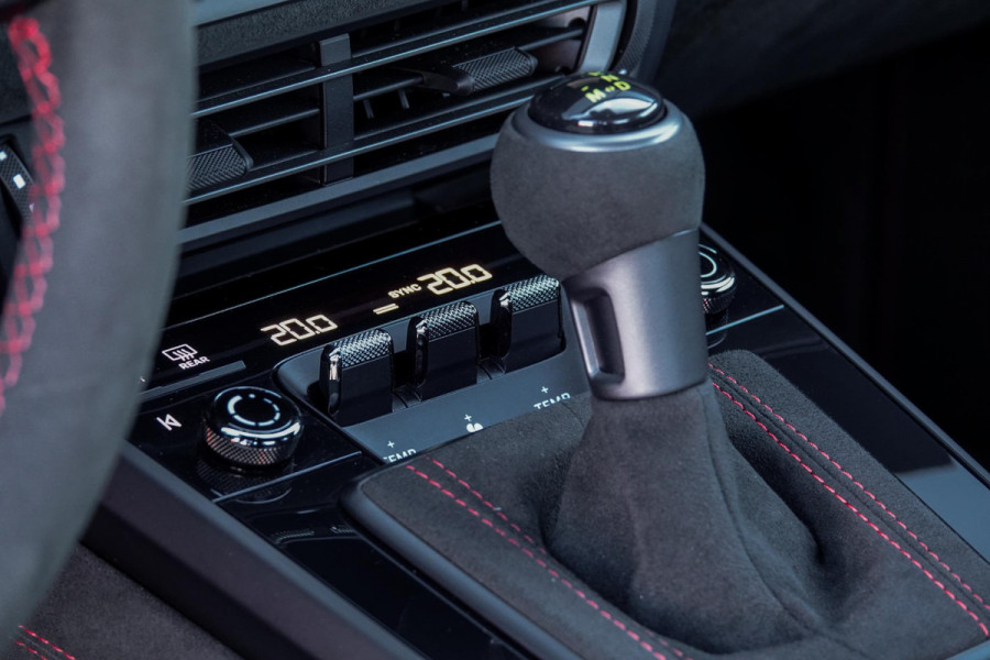 Porsche 911 4.0 GT3 *Lift-Systeem Vooras / BOSE / Sport-Chrono / Vierwielbesturing / Sport-uitlaatsysteem*