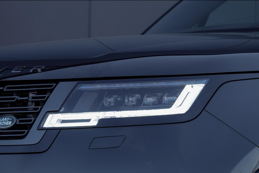 Land Rover Range Rover 3.0 P460e HSE PHEV *Meridian / Panorama / Surround-View / HUD / Stoelventilatie / Soft-Close*