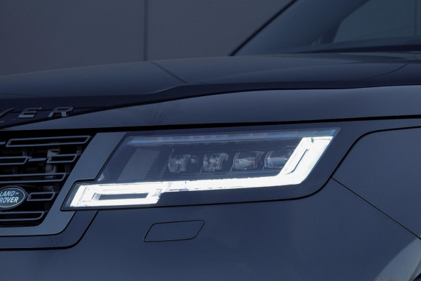 Land Rover Range Rover 3.0 P460e HSE PHEV *Meridian / Panorama / Surround-View / HUD / Stoelventilatie / Soft-Close*