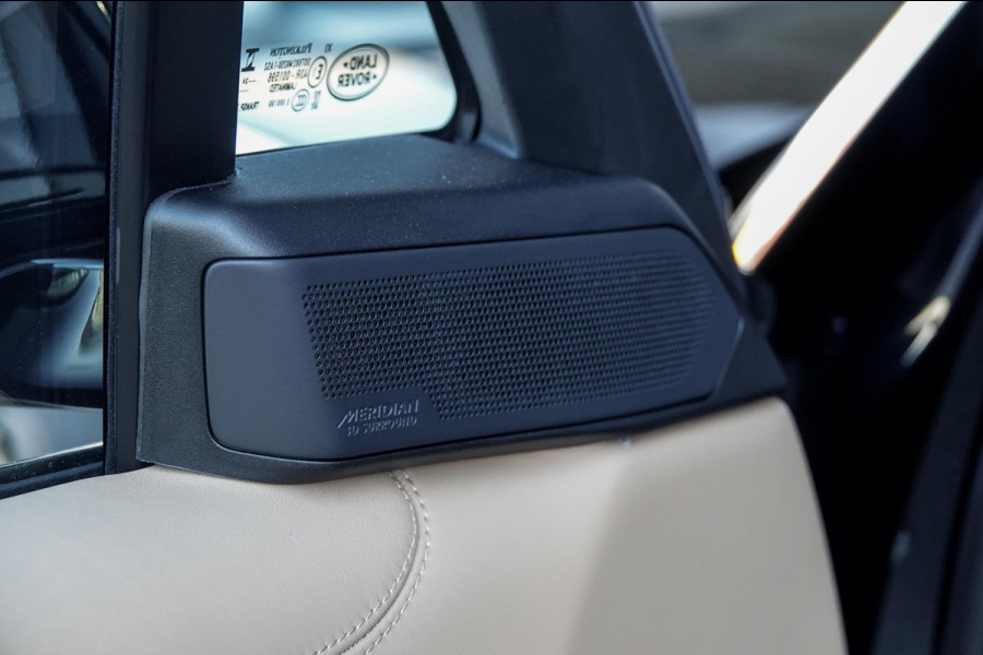 Land Rover Range Rover 3.0 P460e HSE PHEV *Meridian / Panorama / Surround-View / HUD / Stoelventilatie / Soft-Close*