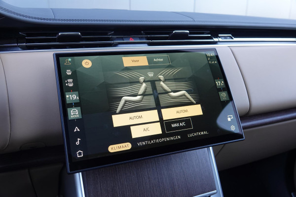 Land Rover Range Rover 3.0 P460e HSE PHEV *Meridian / Panorama / Surround-View / HUD / Stoelventilatie / Soft-Close*