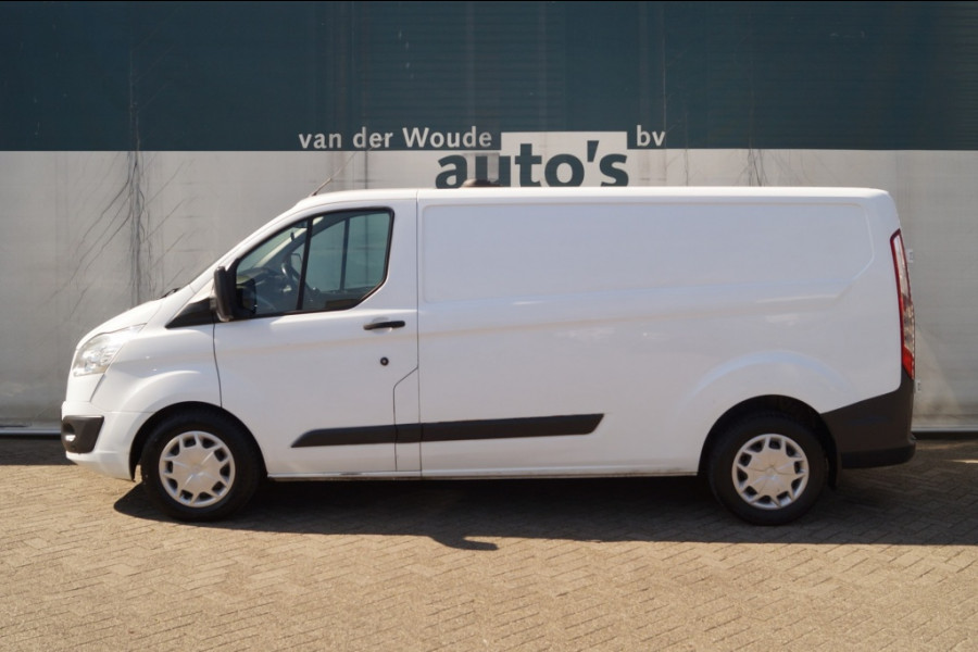 Ford Transit Custom 340 2.0 130pk TDCI L2-H1 Trend -AIRCO-