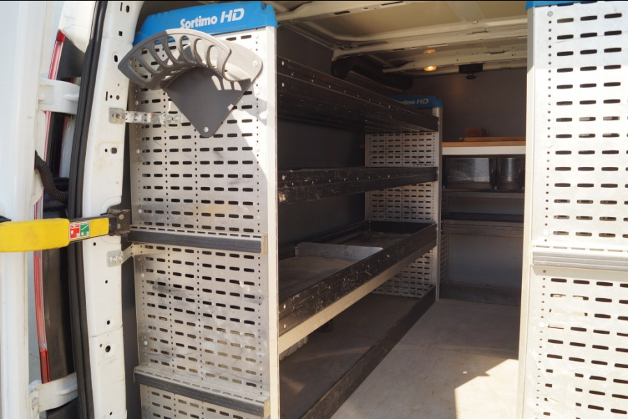 Ford Transit Custom 340 2.0 130pk TDCI L2-H1 Trend -AIRCO-
