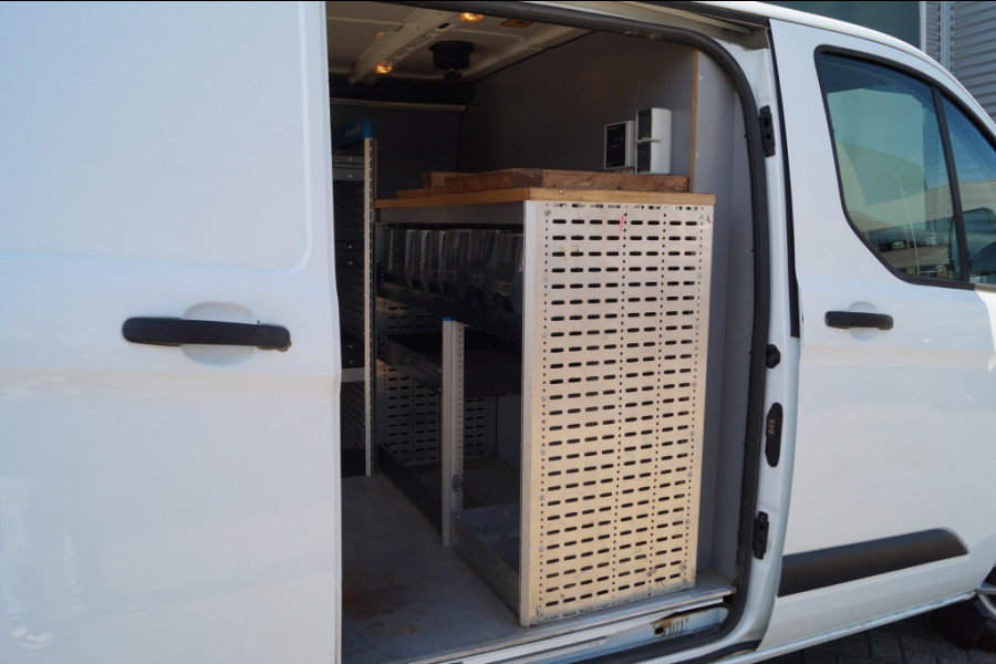 Ford Transit Custom 340 2.0 130pk TDCI L2-H1 Trend -AIRCO-