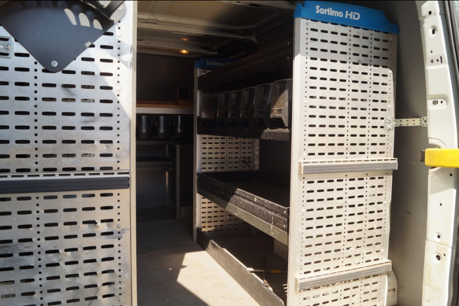 Ford Transit Custom 340 2.0 130pk TDCI L2-H1 Trend -AIRCO-