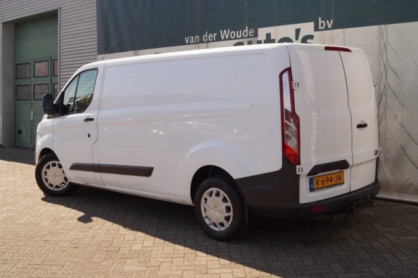 Ford Transit Custom 340 2.0 130pk TDCI L2-H1 Trend -AIRCO-