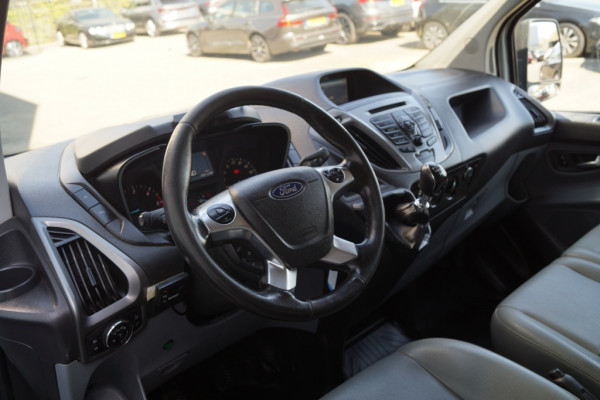 Ford Transit Custom 340 2.0 130pk TDCI L2-H1 Trend -AIRCO-