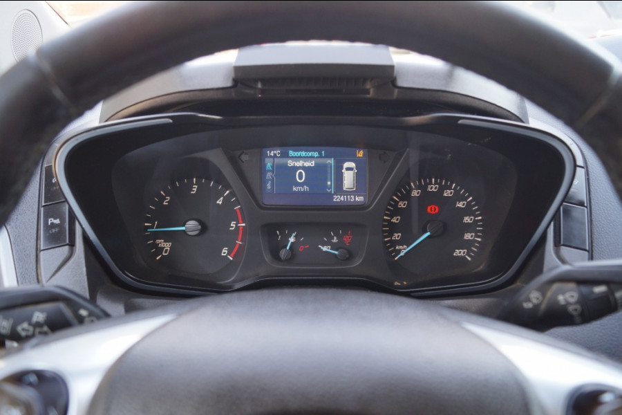 Ford Transit Custom 340 2.0 130pk TDCI L2-H1 Trend -AIRCO-