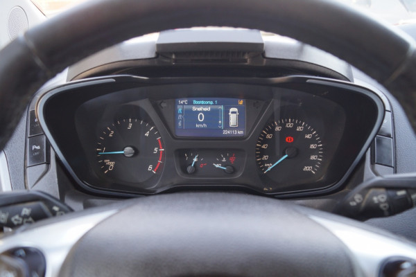 Ford Transit Custom 340 2.0 130pk TDCI L2-H1 Trend -AIRCO-