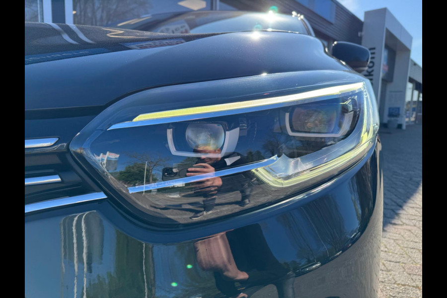 Renault Kadjar TCe 140 Intens Leer / LM 19'' / Camera / Navi / Clima / Stoelverwarming