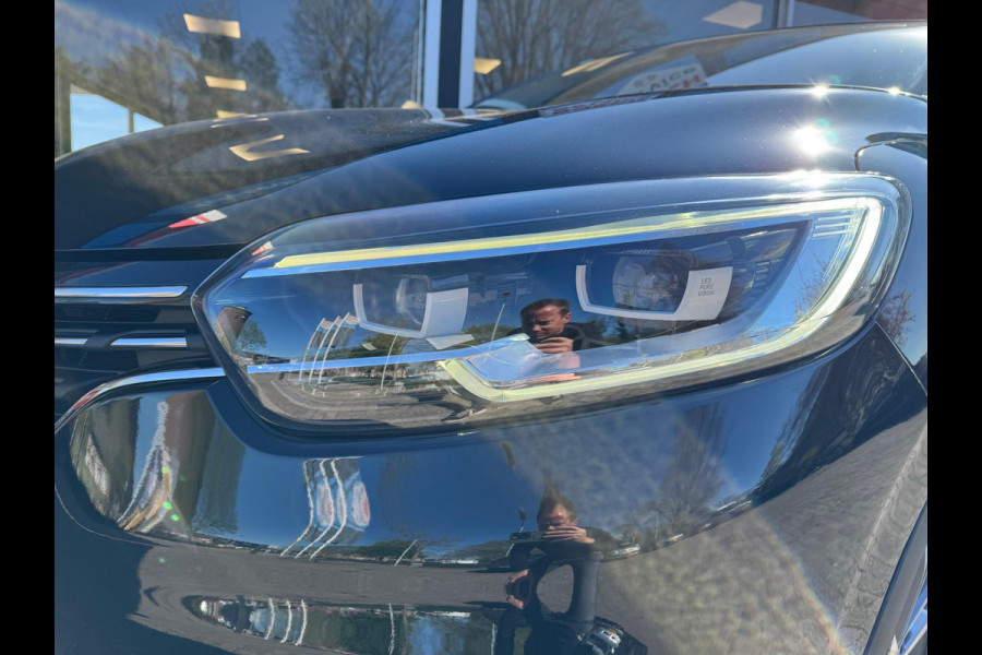 Renault Kadjar TCe 140 Intens Leer / LM 19'' / Camera / Navi / Clima / Stoelverwarming