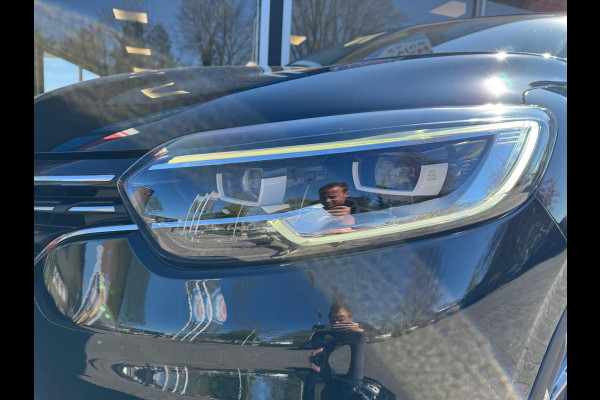 Renault Kadjar TCe 140 Intens Leer / LM 19'' / Camera / Navi / Clima / Stoelverwarming