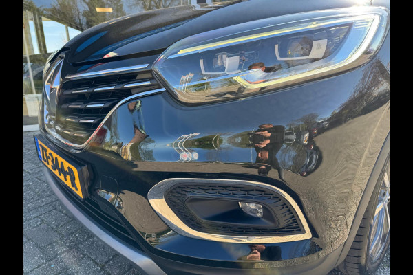 Renault Kadjar TCe 140 Intens Leer / LM 19'' / Camera / Navi / Clima / Stoelverwarming