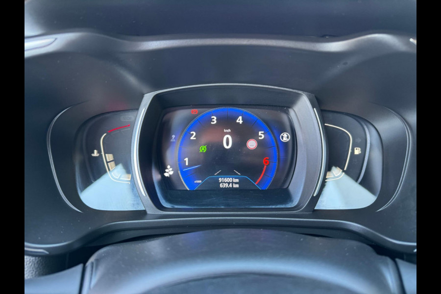 Renault Kadjar TCe 140 Intens Leer / LM 19'' / Camera / Navi / Clima / Stoelverwarming
