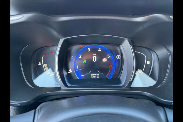 Renault Kadjar TCe 140 Intens Leer / LM 19'' / Camera / Navi / Clima / Stoelverwarming