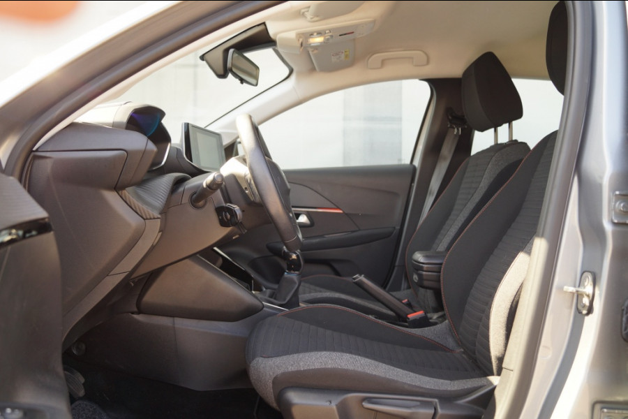 Peugeot 208 1.2 PureTech Active -NAVI-AIRCO-CRUISE-