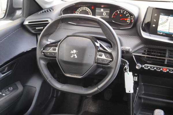Peugeot 208 1.2 PureTech Active -NAVI-AIRCO-CRUISE-