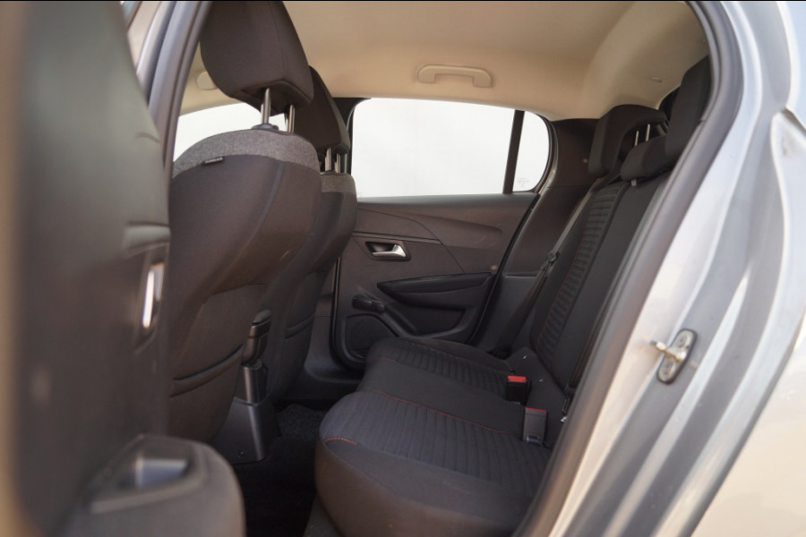 Peugeot 208 1.2 PureTech Active -NAVI-AIRCO-CRUISE-