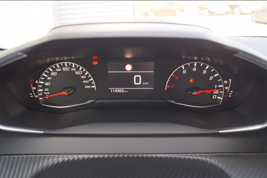 Peugeot 208 1.2 PureTech Active -NAVI-AIRCO-CRUISE-
