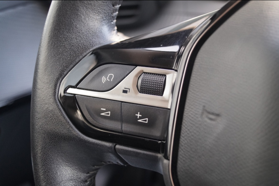 Peugeot 208 1.2 PureTech Active -NAVI-AIRCO-CRUISE-