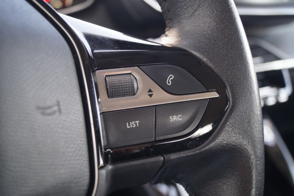 Peugeot 208 1.2 PureTech Active -NAVI-AIRCO-CRUISE-